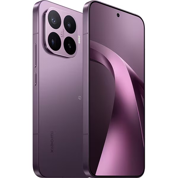 Xiaomi シャオミ スマホ 17T Pro 12G 512G ディープバイオレット SIMフリー 6932554422592