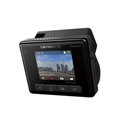 pioneer パイオニア ドライブレコーダー  VREC-DZ410DII 4988028546327