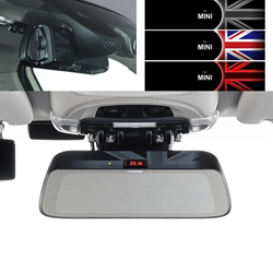 ALPINE アルパイン MINI専用デジタルミラー リアカメラモデル DMR-DM900-MINI-OC 4958043025862