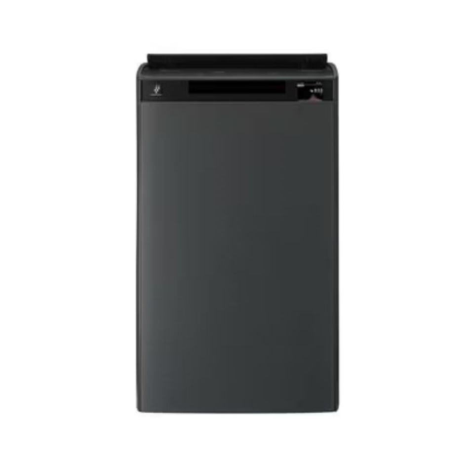 SHARP シャープ KI-T75YX-H グレー 4550556141024