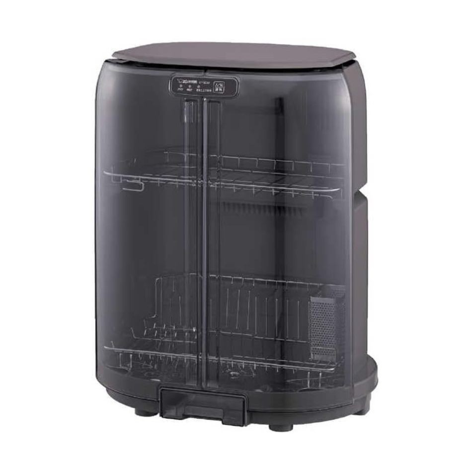 ZOJIRUSHI 象印 EY-GC50-HA グレー 4974305232601
