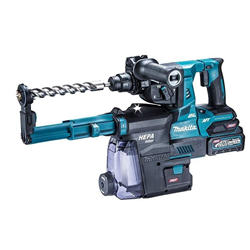 Makita マキタ 充電式ハンマドリル HR001GRDXV 0088381892094