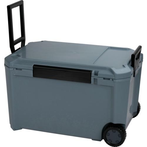 JEJアステージ クーラーボックス コアフラックス  65L CF-65IG  インディゴグレー 4991068183735