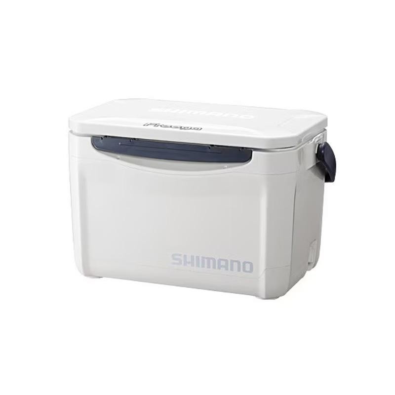 SHIMANO シマノ フリーガ ベイシス UZ-020N 200 20L ピュアホワイト 4969363426055