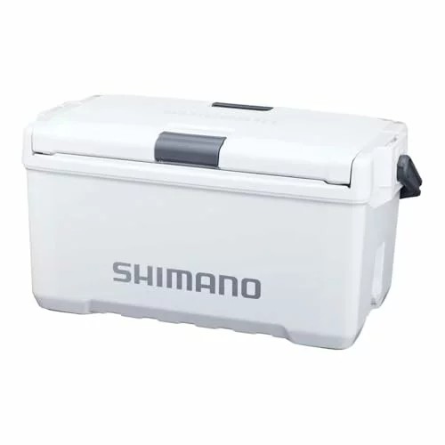 SHIMANO シマノ クーラーボックス ユニフリーズ CF 20L ND-520Y アイスホワイト 4969363137906