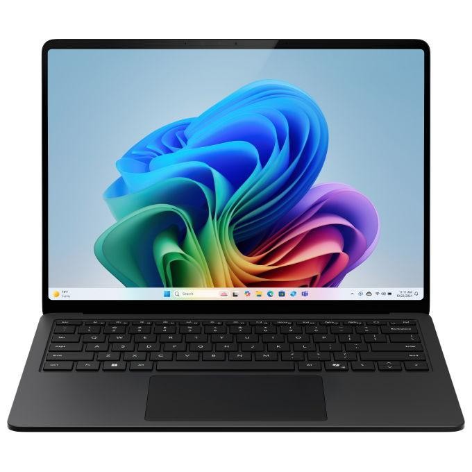 Microsoft マイクロソフト Surface Laptop 13.8 インチ 第 8 世代 EP2-59038 ブラック 4549576273167