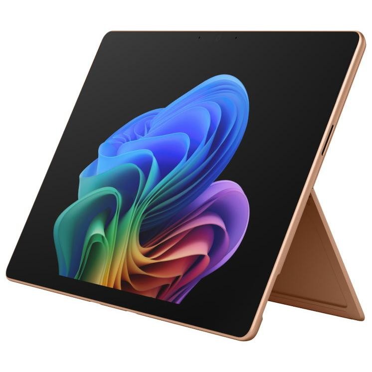 Microsoft マイクロソフト Surface Pro 第12世代 Snapdragon X2 Plus EP2-73304 デューン 4549576290812