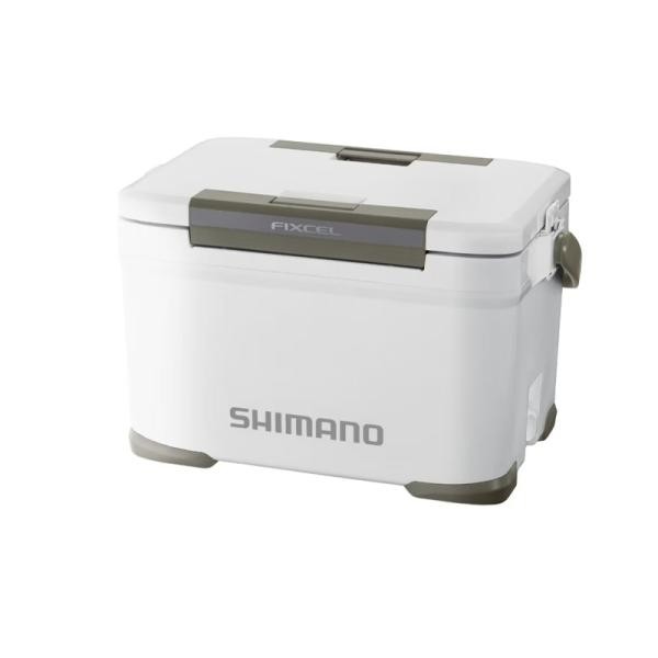 SHIMANO  シマノ フィクセル LT2 22L NF-822Z Wカーキ 4969363163080