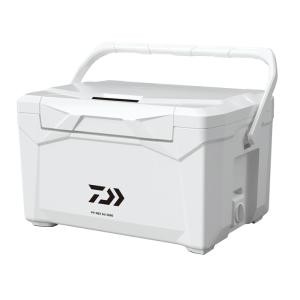 DAIWA ダイワ クーラーボックス プロバイザーREX GU2200 ブラック 4550133344527