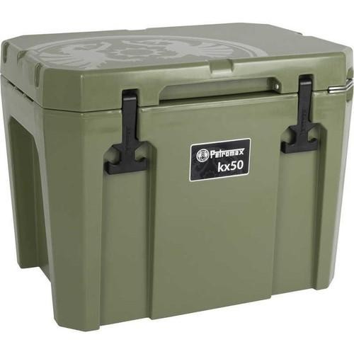PETROMAX ペトロマックス ウルト ラパッシブクーラー 50L 13697 オリーブ 4513916136979