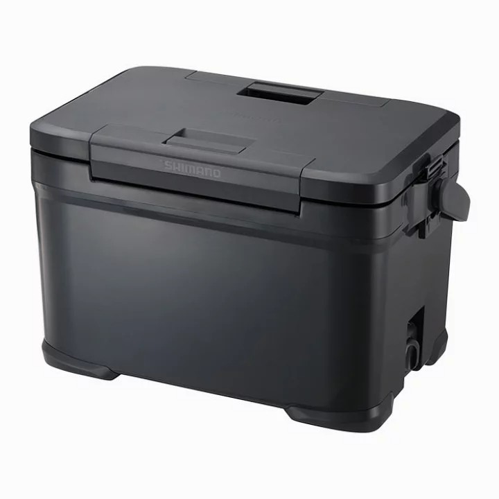 SHIMANO シマノ ICEBOX EL 17L NX-217X チャコール 4969363115454