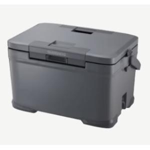 SHIMANO シマノ アイスボックス VL 22L NX- 422V ミディアムグレー 4969363818089