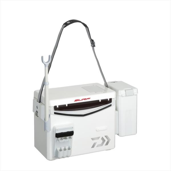 DAIWA ダイワ クーラーボックス クールラインα S1500X SURF 4960652131131
