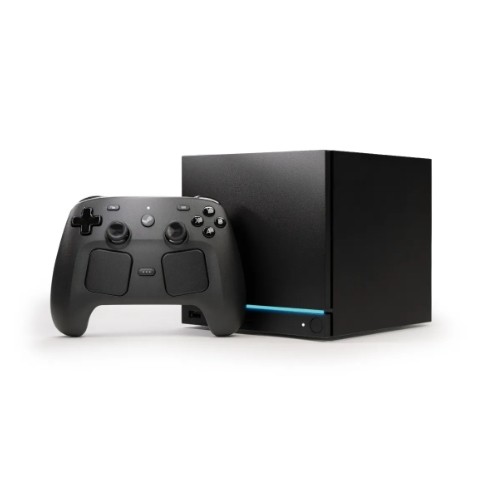 Steam Machine スチームマシン Controller付き 512GB