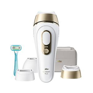 BRAUN ブラウン 光美容器 Pro5 PL5311 4987176327956