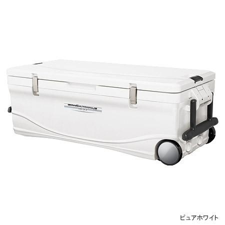 SHIMANO シマノ スペーザ ホエール ベイシス600 UC-060I ピュアホワイト 4969363716675