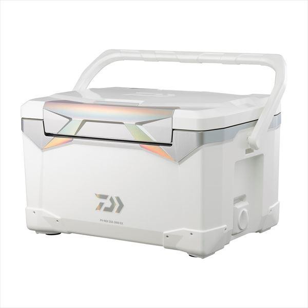 DAIWA ダイワ プロバイザー REX ZSS2200 EX ホロシルバー 4550133462993