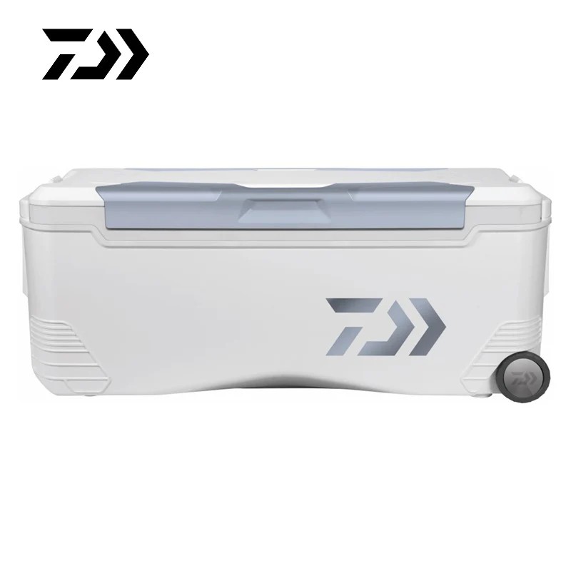 DAIWA ダイワ トランクマスターHD III SU 8000 メタリックブルー 4550133686573