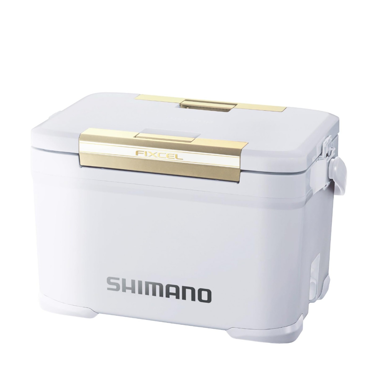SHIMANO シマノ フィクセル UP 30L NF-130Z パールホワイト 4969363163127