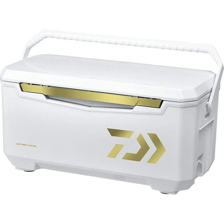 DAIWA ダイワ ライトトランクα ZSS 3200 Sゴールド 4550133075773