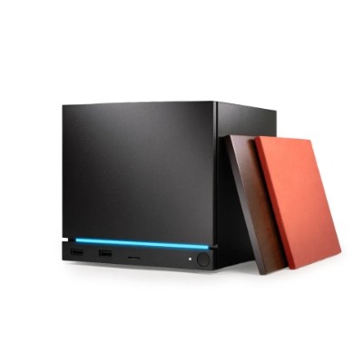 Steam Machine スチームマシン 2TB