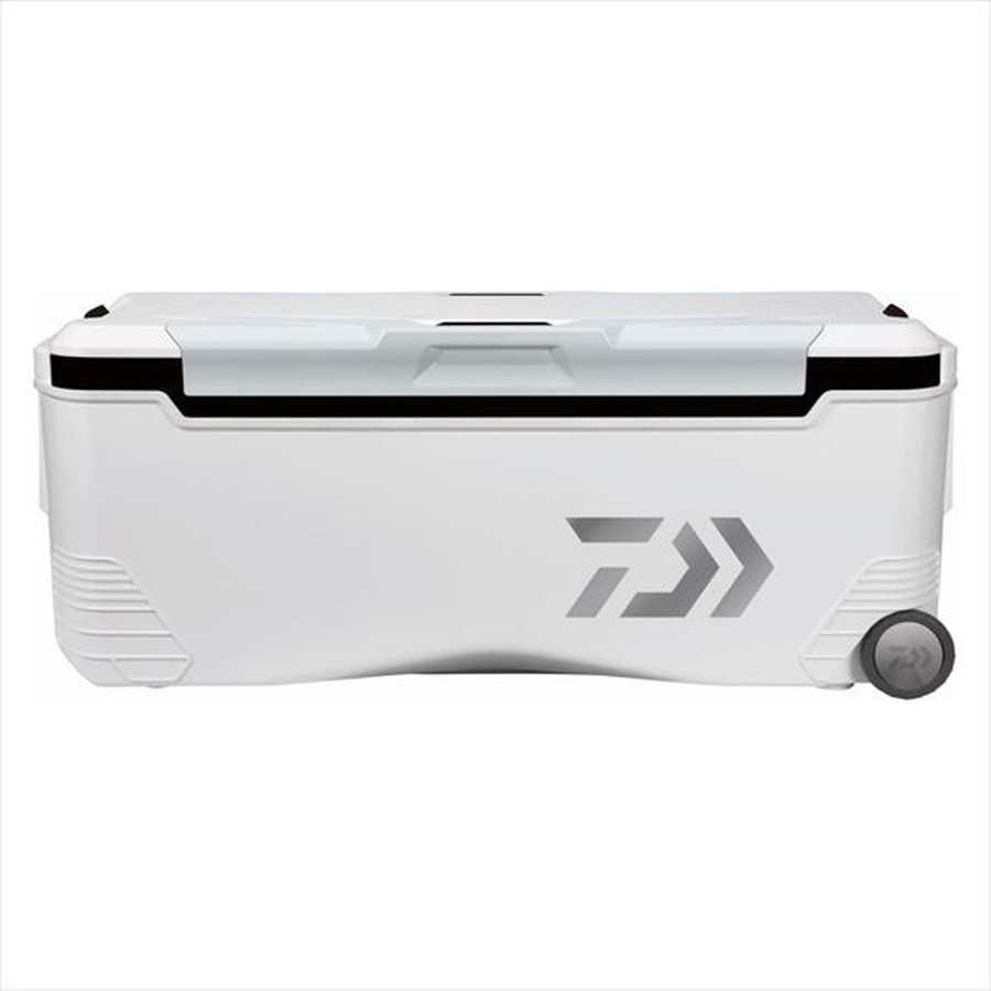 DAIWA ダイワ クーラボックス トランクマスターHD3 TSS8000 パール 4550133686580
