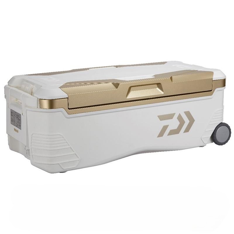 DAIWA ダイワ トランクマスターHD II VSS 4800 ゴールド 4550133157516