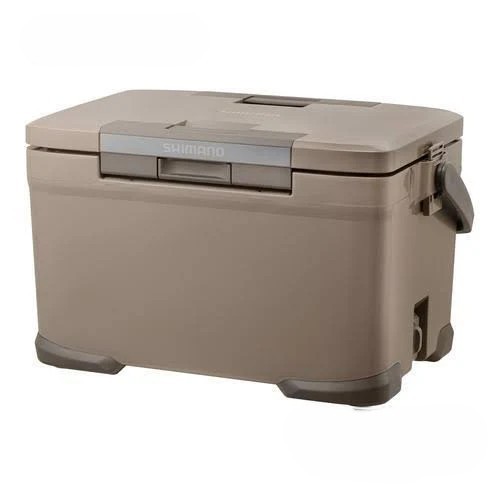 SHIMANO シマノ ICEBOX PRO 30L NX-030V モカ 4969363115447