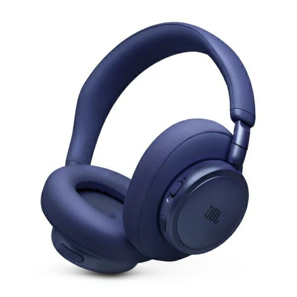 JBL ヘッドホン LIVE 780NC BLUE 4968929227587