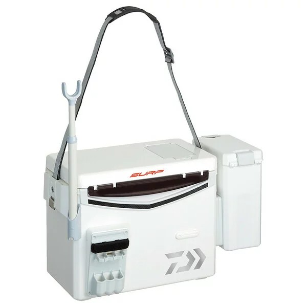 DAIWA ダイワ クーラーボックス クールラインα SU1500X SURF 4960652131131
