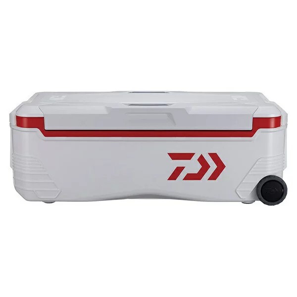 DAIWA ダイワ クーラーボックス トランクマスターHD II S 6000 S6000 レッド 4550133157448