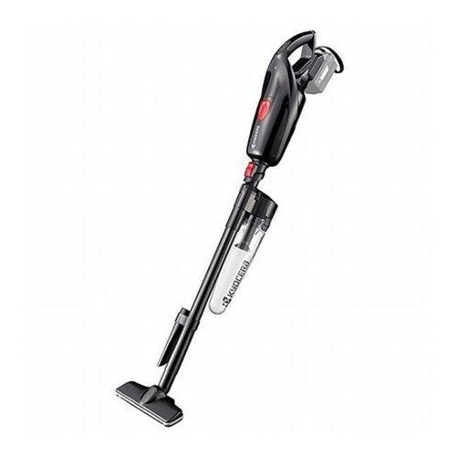 KYOCERA 京セラ 充電式クリーナー DHC180L5 本体のみ 4960673680656