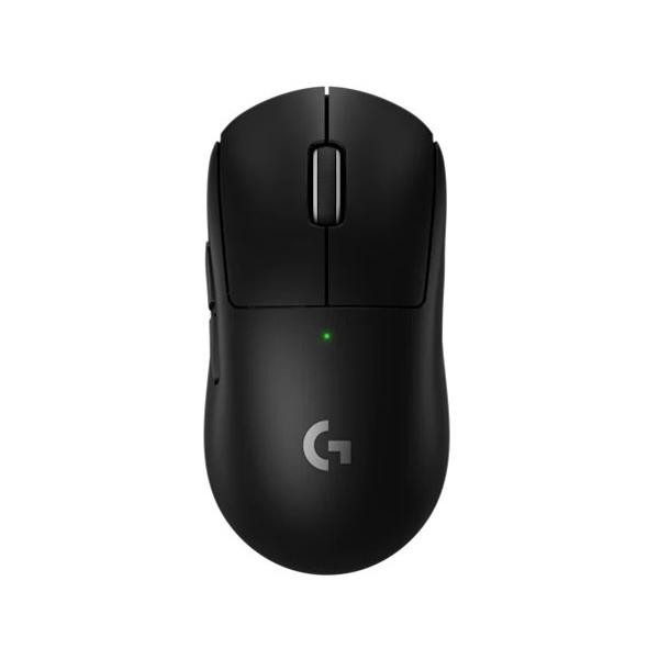 Logicool ロジクール マウス G-PPD-004WLSE-BK 4943765067139