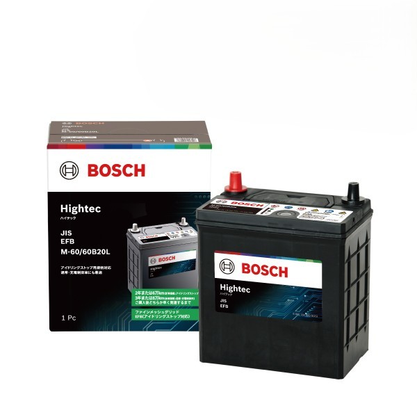 BOSCH ボッシュ ハイテック HT-M-60/60B20L 4969655116107