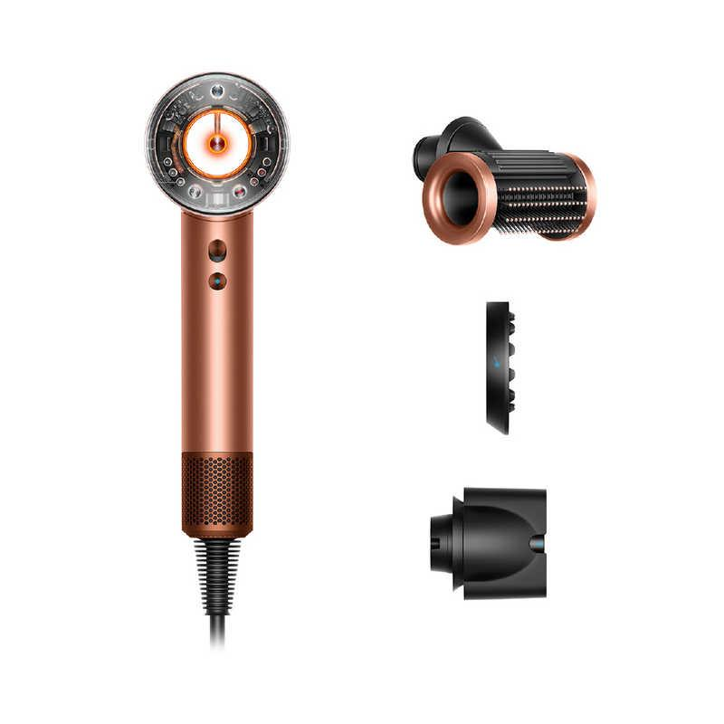 Dyson ダイソン ヘアドライヤー Supersonic HD16 AS 5025155120507