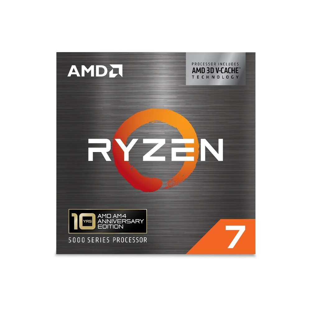 AMD エーエムディー CPU Ryzen 7 5800X3D 100-100000651POF 0730143318471