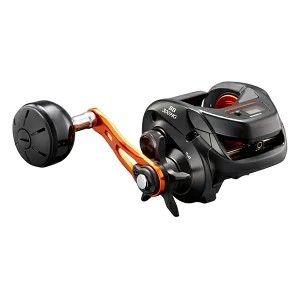 SHIMANO シマノ 21 バルケッタ BB 300HG 右 4969363044105