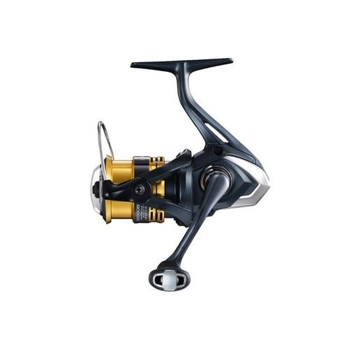 SHIMANO シマノ スピニングリール 22 サハラ C3000HG 4969363044570
