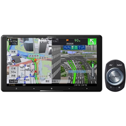 Pioneer パイオニア カーナビ サイバーナビ AVIC-CQ912IV 4988028526640