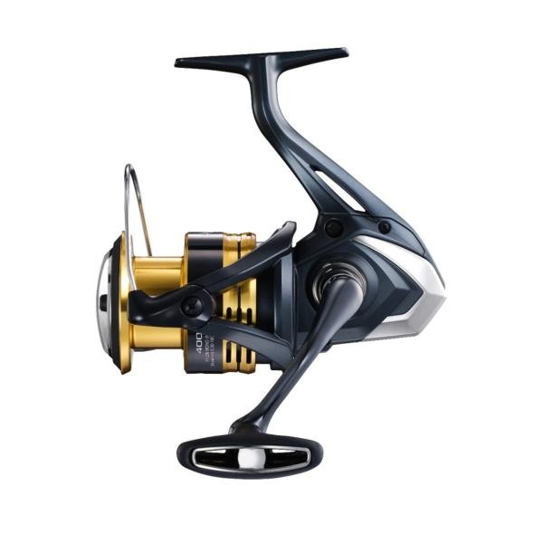 SHIMANO シマノ スピニングリール 22 サハラ 4000 4969363044587