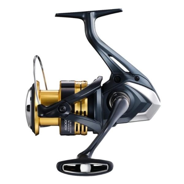 SHIMANO シマノ スピニングリール 22 サハラ 4000XG 4969363044594