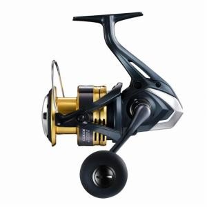 SHIMANO シマノ スピニングリール 22 サハラ 1000 4969363044501