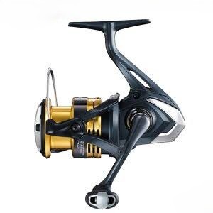 SHIMANO シマノ スピニングリール 22 サハラ 2500 4969363044532