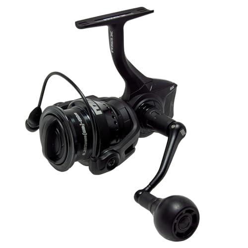 AbuGarcia アブガルシア マックス SX 750S 3000SH 0036282022027