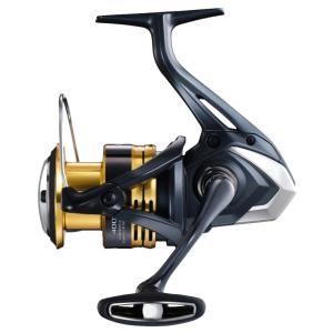 SHIMANO シマノ スピニングリール 22 サハラ C2000SHG 4969363044525