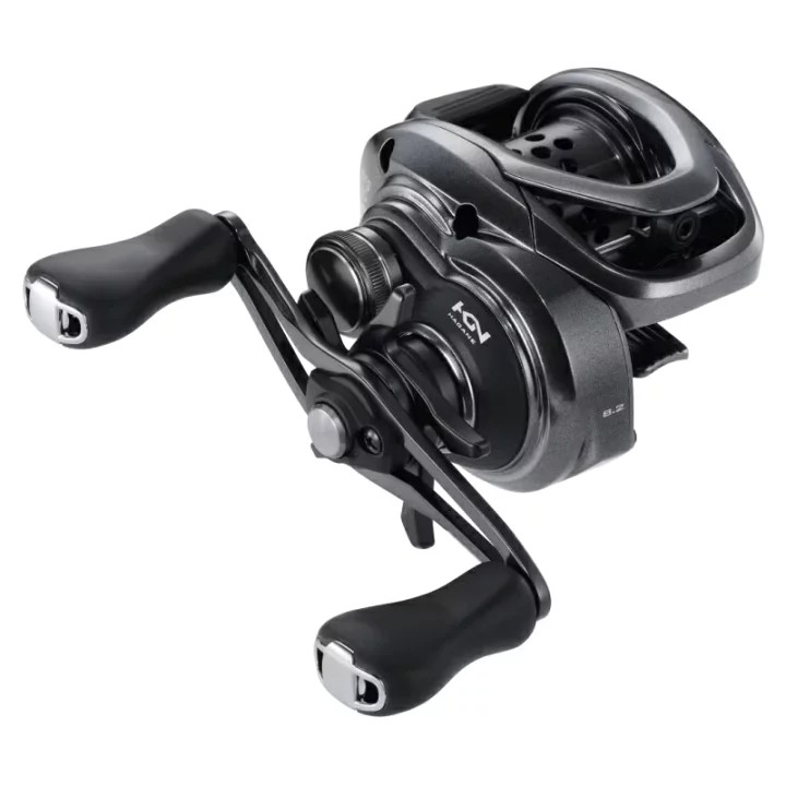 SHIMANO シマノ ベイトリール 25SLX BFS XG 右 4969363048189