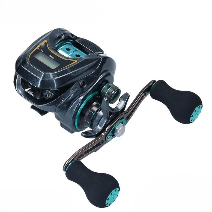 DAIWA ダイワ ライト SW X IC SS  左 4550133117497
