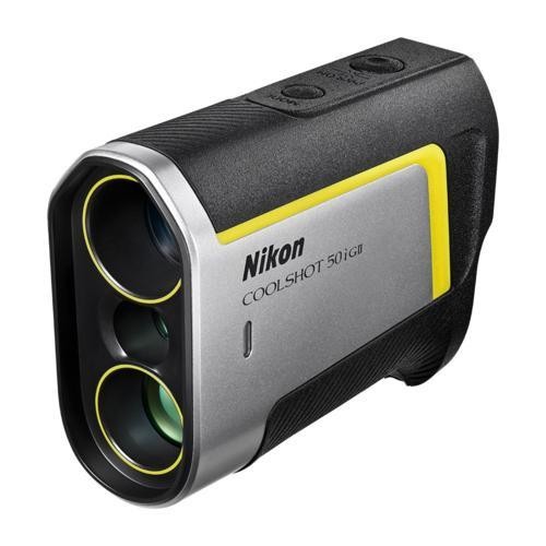 Nikon ニコン  COOLSHOT 50i GII 4580130922053
