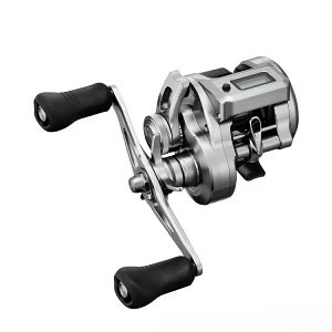 SHIMANO シマノ ベイトリール 25オシアコンクエスト CT 200MG 右 4969363047687