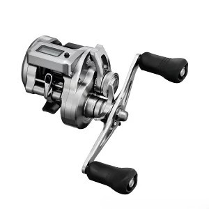 SHIMANO シマノ ベイトリール 25オシアコンクエスト CT  201MG 左 4969363047694